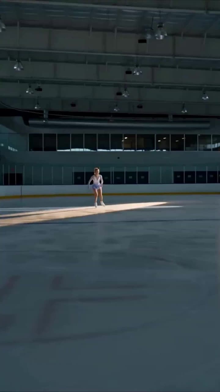 Amor Secreto en la Pista de Hielo - Episodio 1