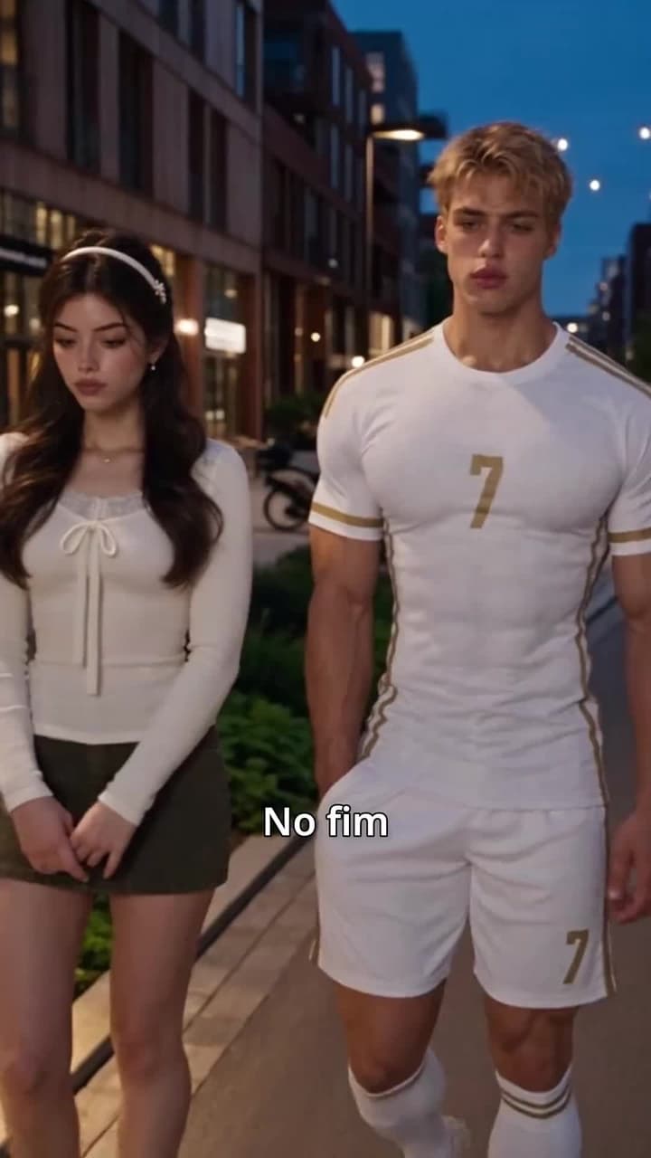 Meu Crush Me Entregou ao Seu Rival - Episódio 19