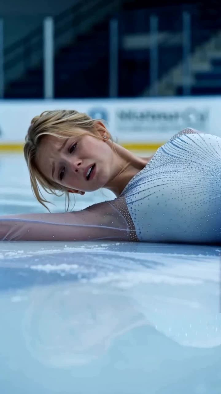 Amor Secreto en la Pista de Hielo - Episodio 52