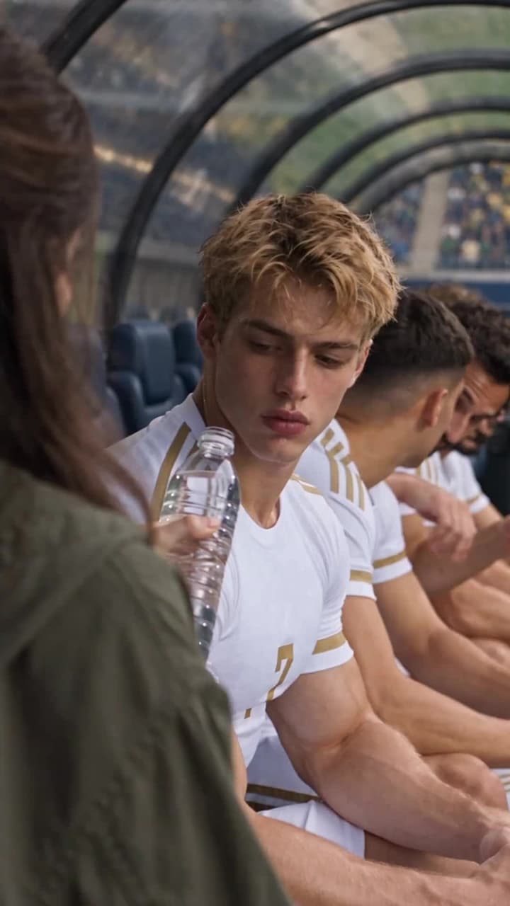 Meu Crush Me Entregou ao Seu Rival - Episódio 3