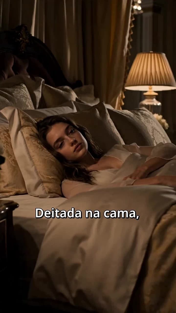Herança de Sangue: O Novo Império Barbosa - Episódio 29