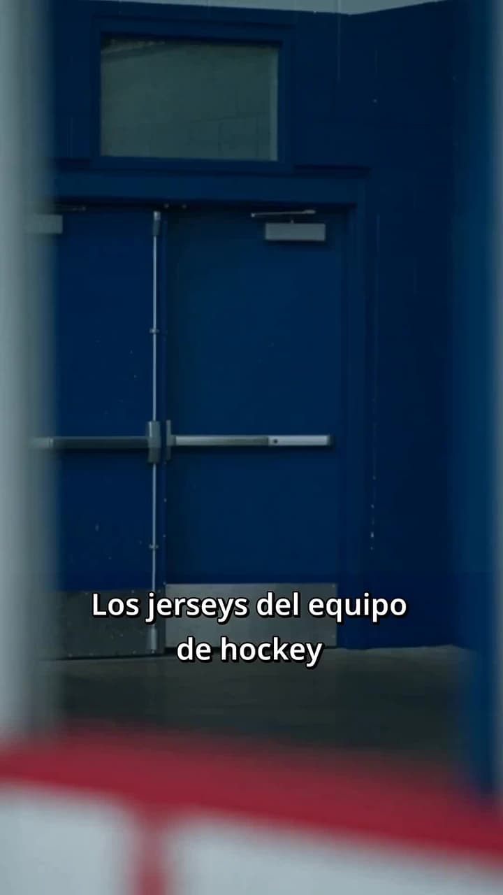 Amor Secreto en la Pista de Hielo - Episodio 51