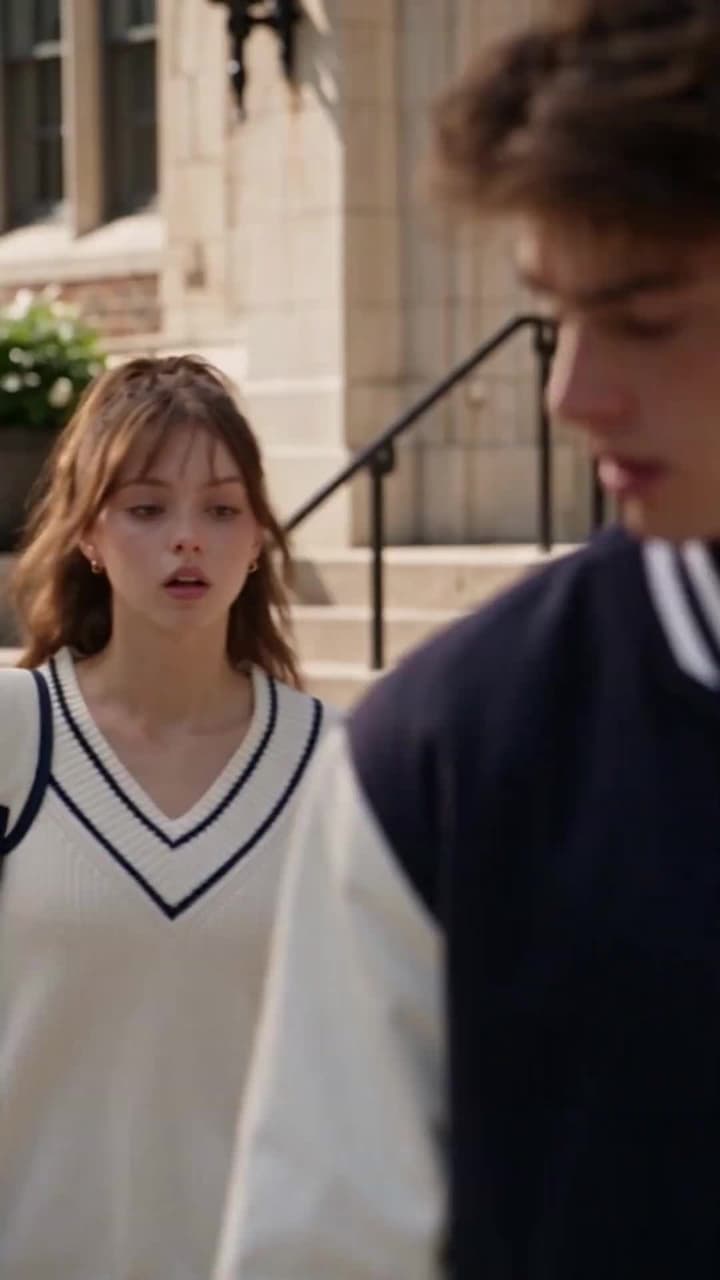 Sorry, My Future Husband Is Your Teammate - Episode 15