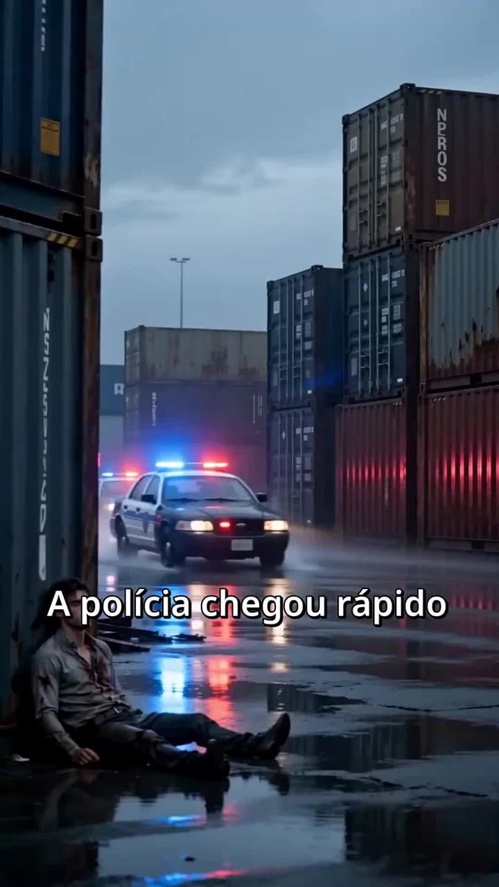 Herança de Sangue: O Novo Império Barbosa - Episódio 19