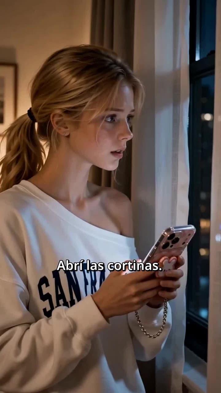 Amor Secreto en la Pista de Hielo - Episodio 18