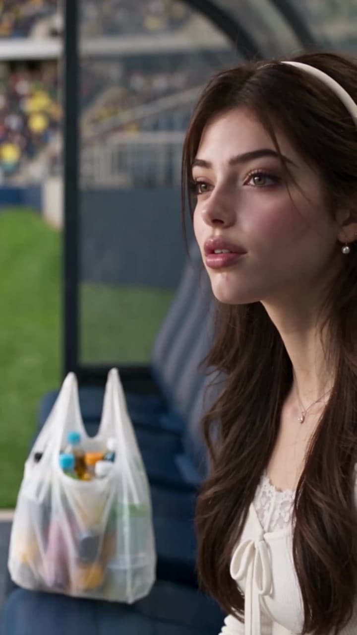 Meu Crush Me Entregou ao Seu Rival - Episódio 13
