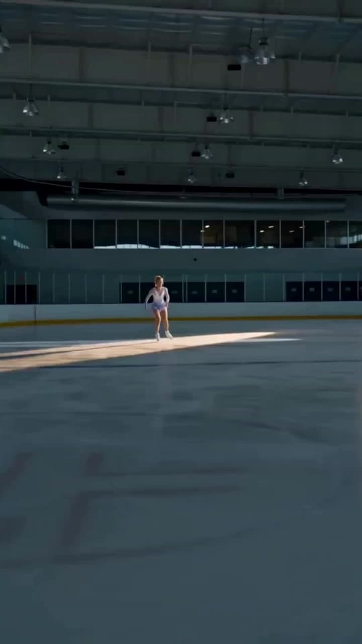 Amor Secreto en la Pista de Hielo - Episodio 6