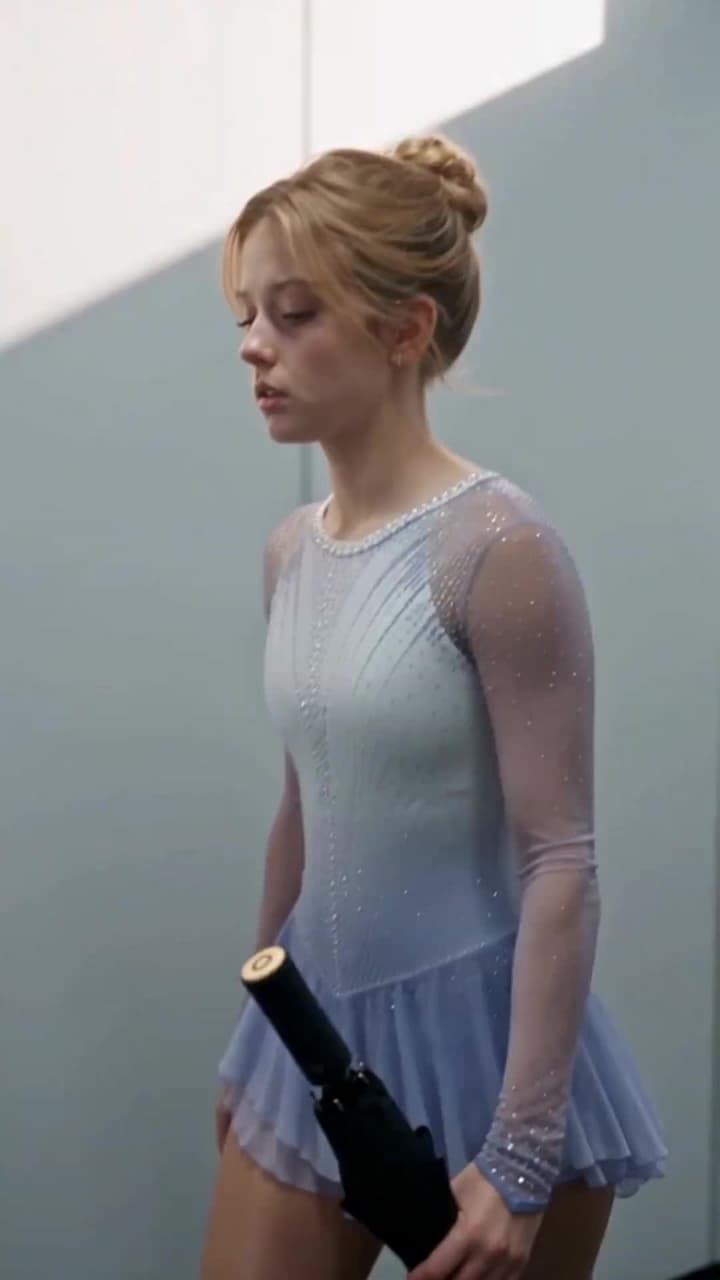 Amor Secreto en la Pista de Hielo - Episodio 49
