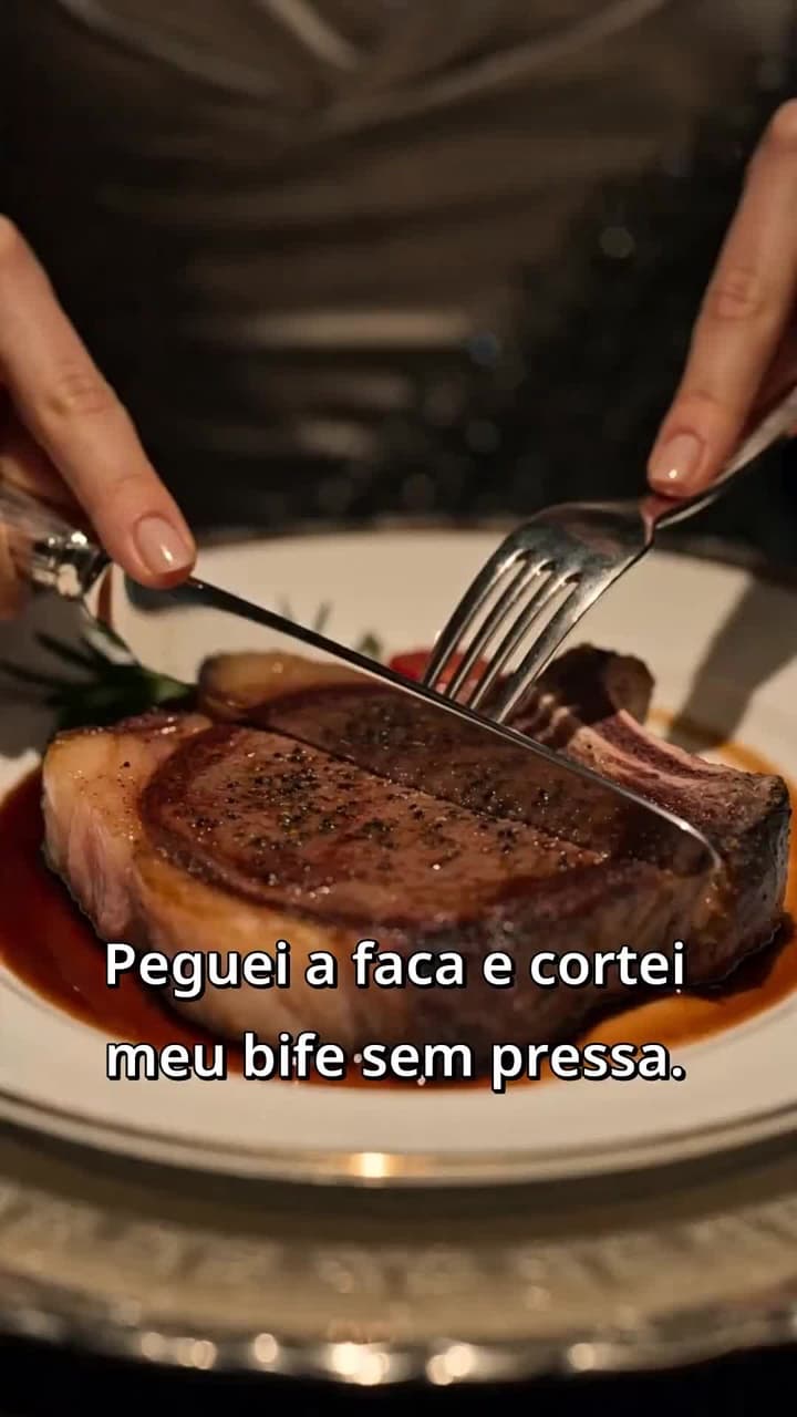 Herança de Sangue: O Novo Império Barbosa - Episódio 27