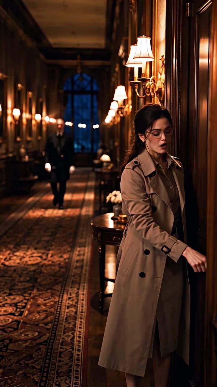 My Homeless Bride Is a Billionaire Heiress - Episode 259