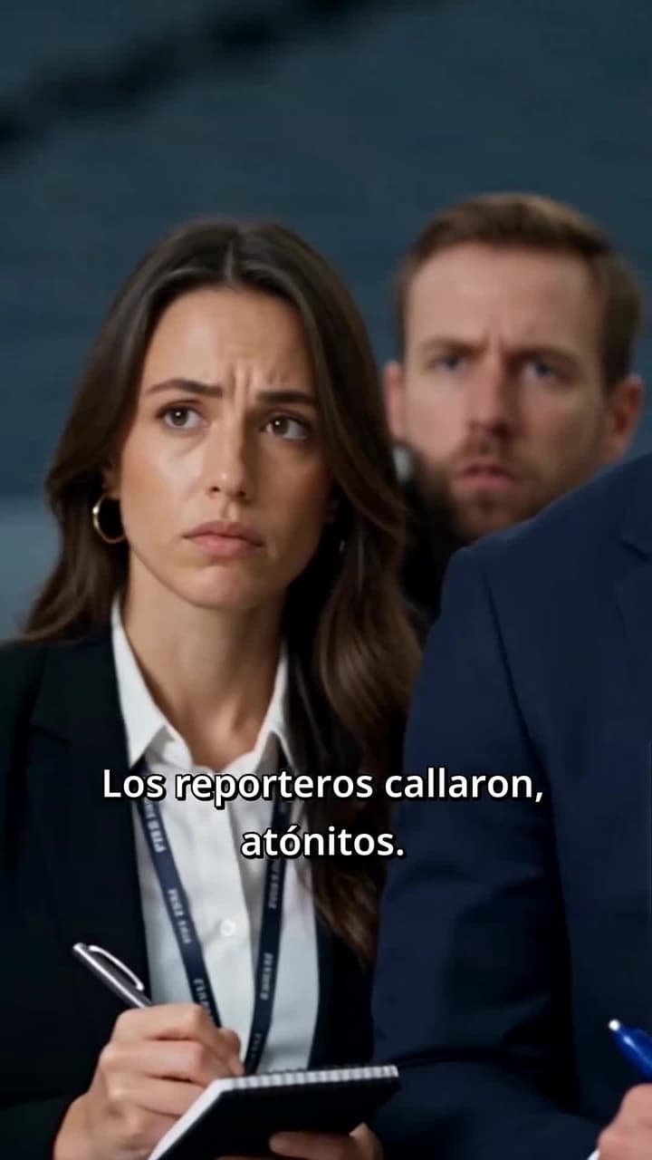 Amor Secreto en la Pista de Hielo - Episodio 39