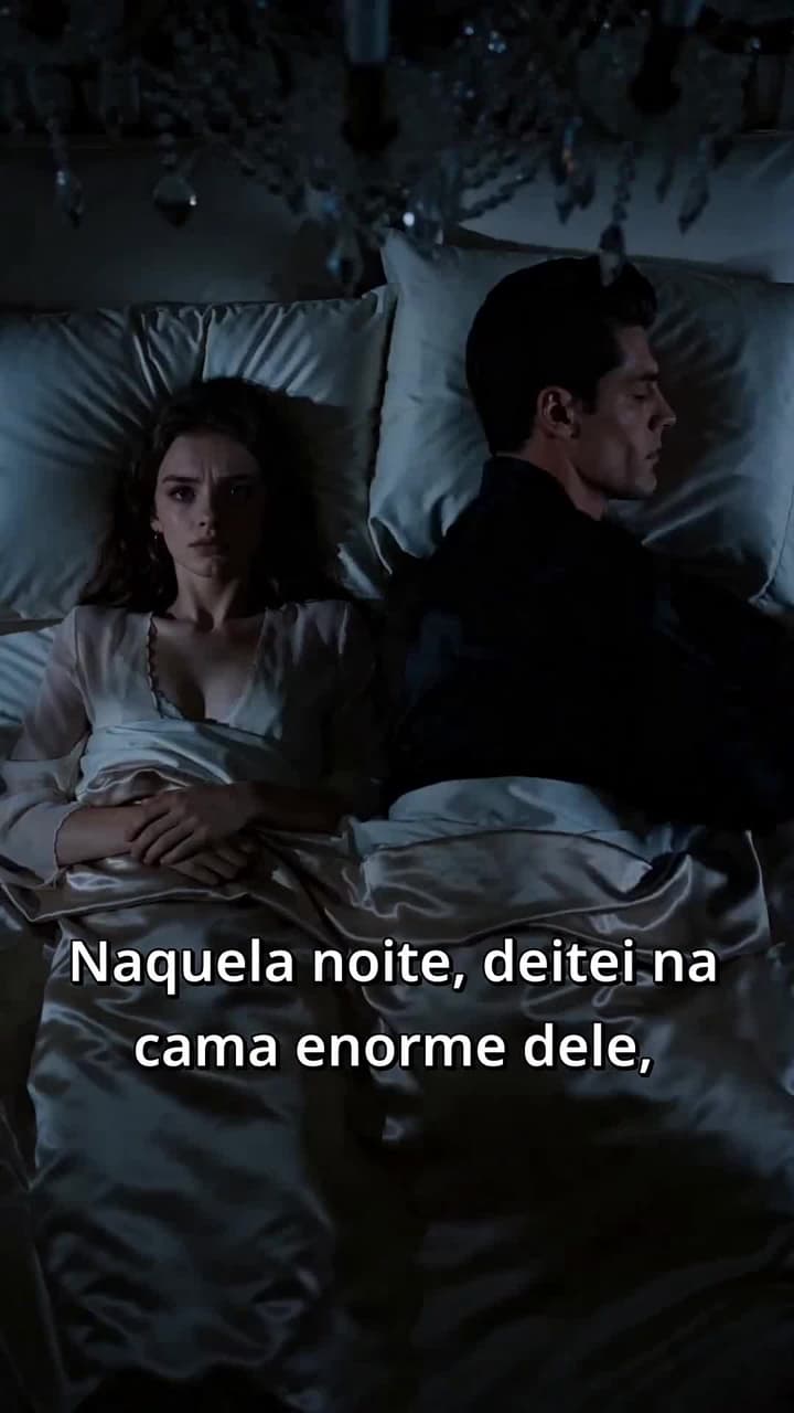 Herança de Sangue: O Novo Império Barbosa - Episódio 26