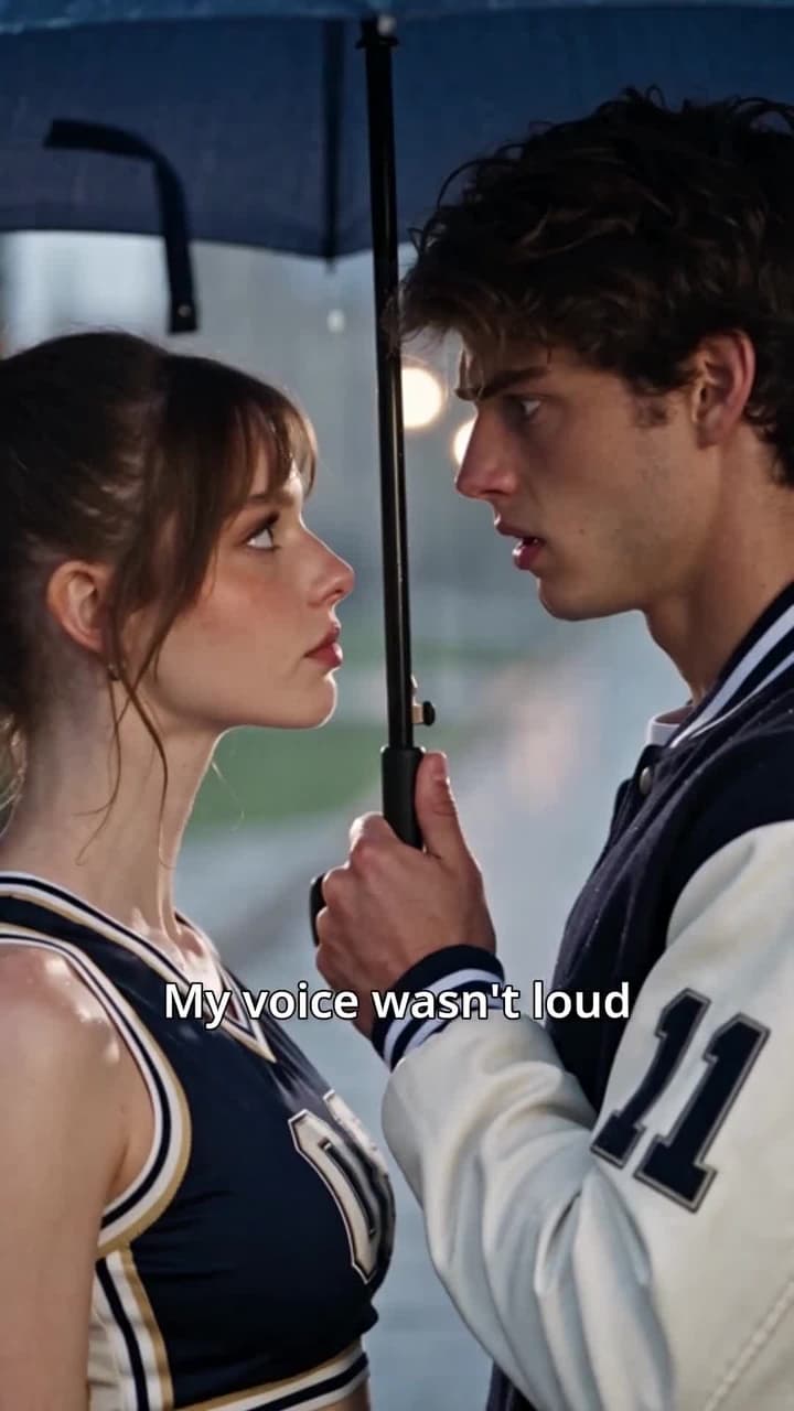 Sorry, My Future Husband Is Your Teammate - Episode 3