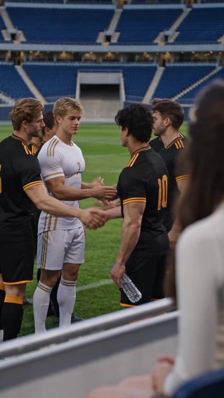 Meu Crush Me Entregou ao Seu Rival - Episódio 14