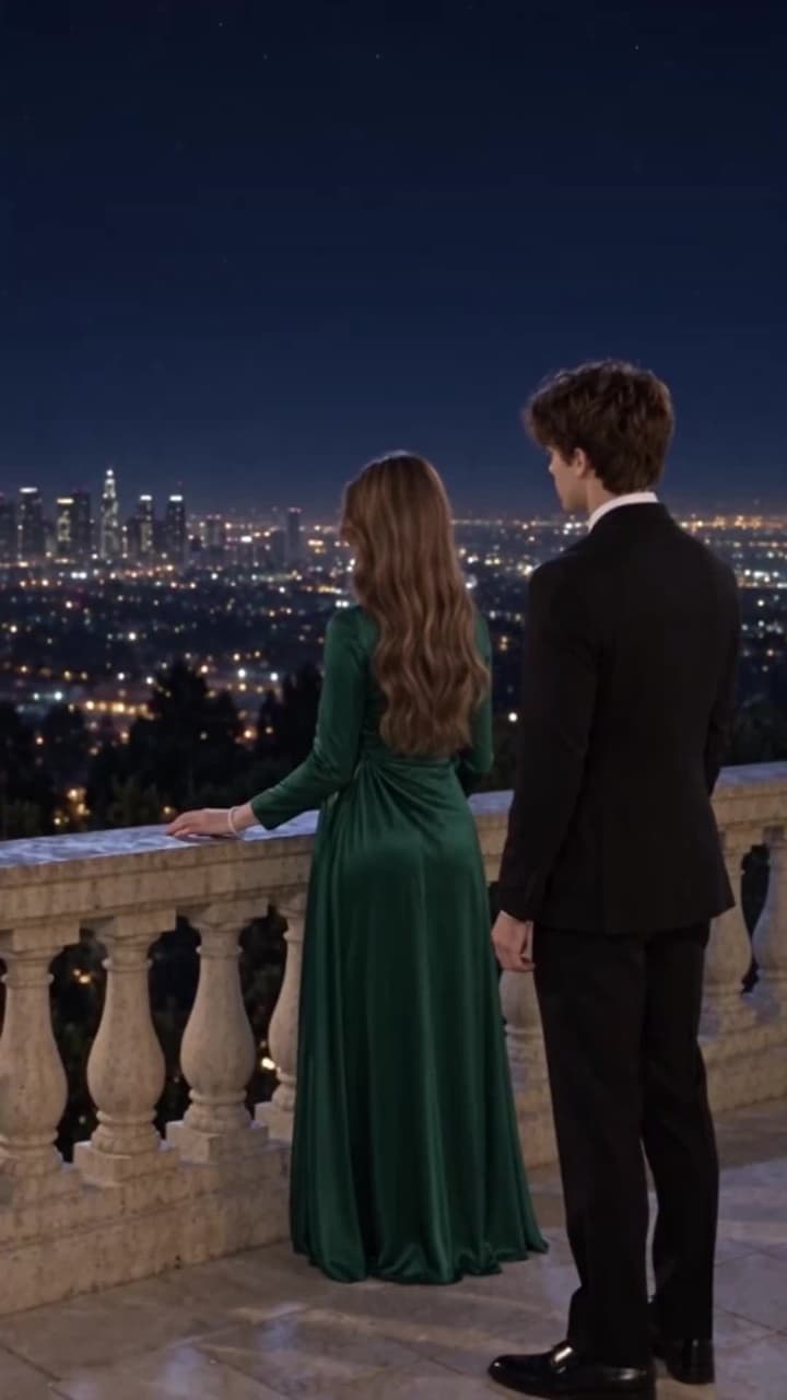 My Secret Heiress - Episode 134