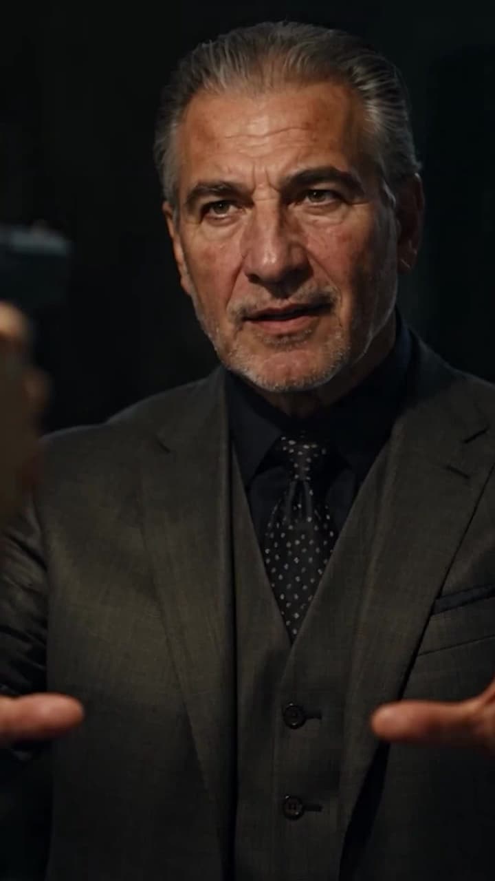 Dumped My Ex, Married the Mafia Don - Episode 117