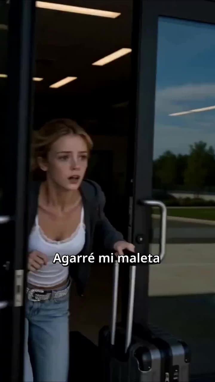 Amor Secreto en la Pista de Hielo - Episodio 13