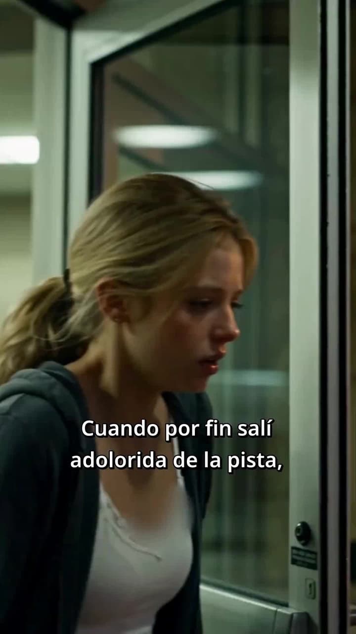 Amor Secreto en la Pista de Hielo - Episodio 41