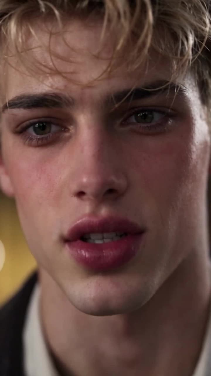 Meu Crush Me Entregou ao Seu Rival - Episódio 20