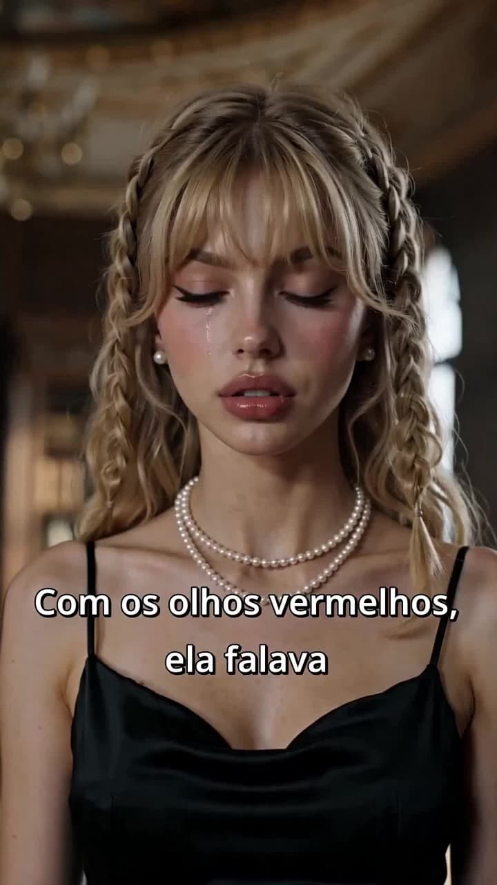 Herança de Sangue: O Novo Império Barbosa - Episódio 16