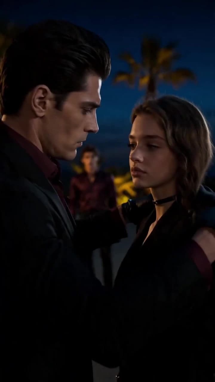 Herança de Sangue: O Novo Império Barbosa - Episódio 10