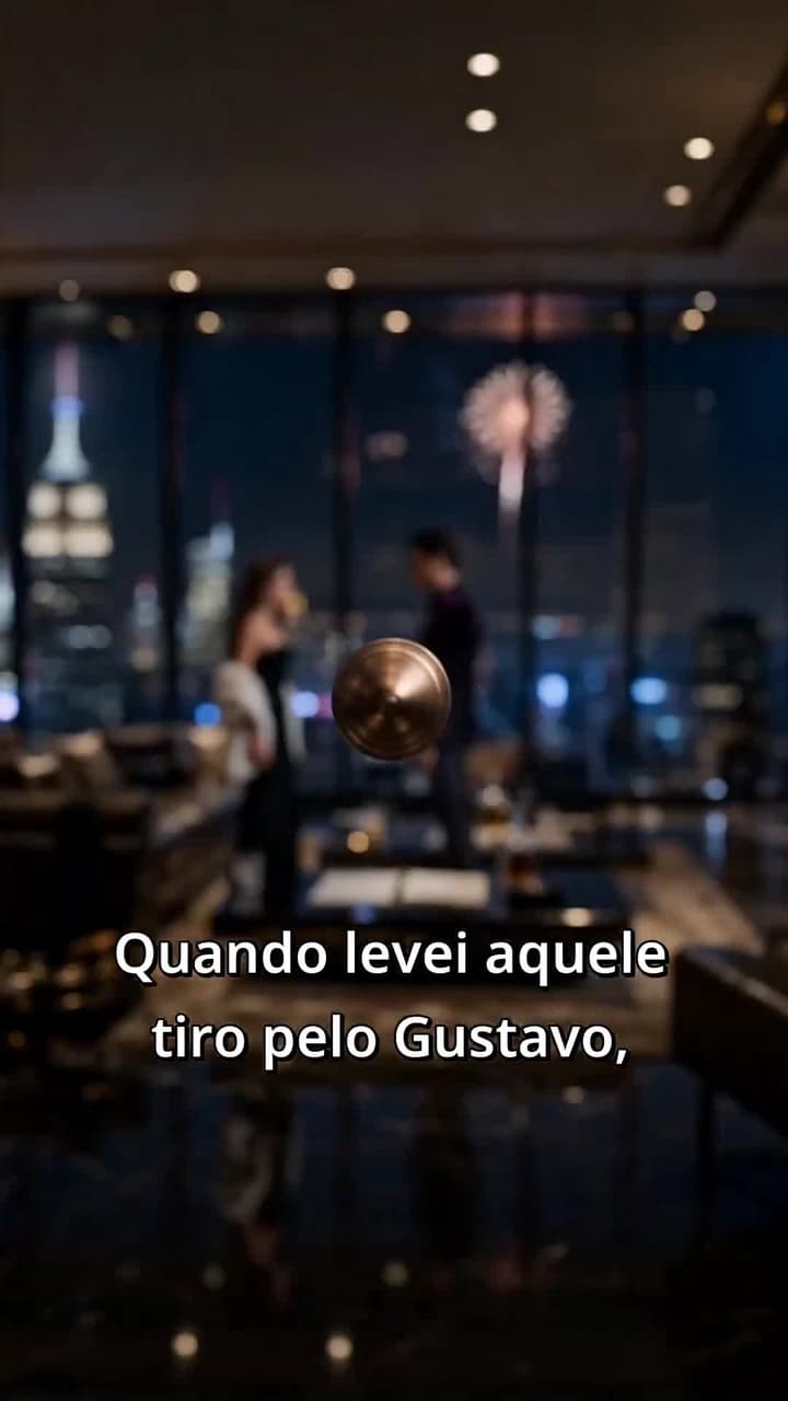 Herança de Sangue: O Novo Império Barbosa - Episódio 21