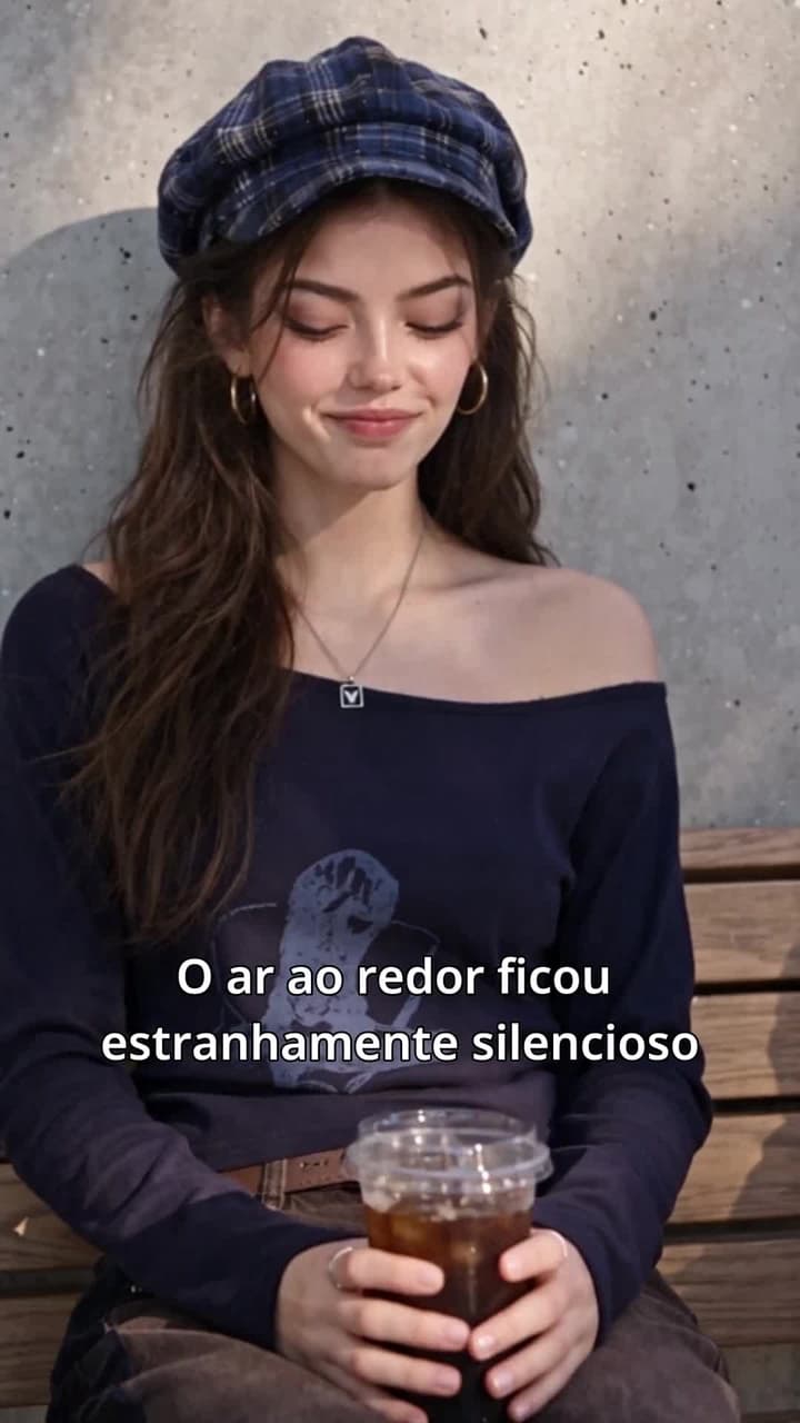 Meu Crush Me Entregou ao Seu Rival - Episódio 8