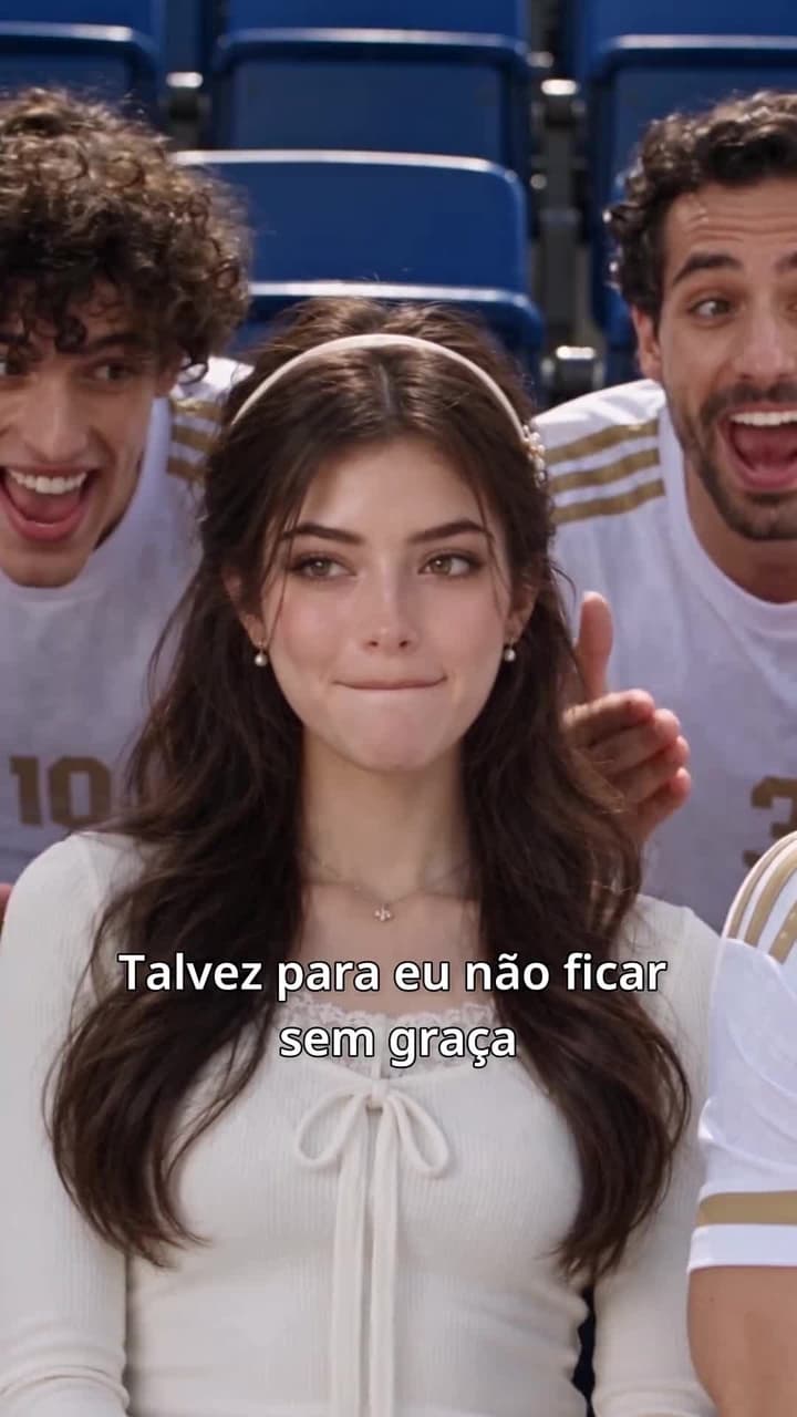 Meu Crush Me Entregou ao Seu Rival - Episódio 15