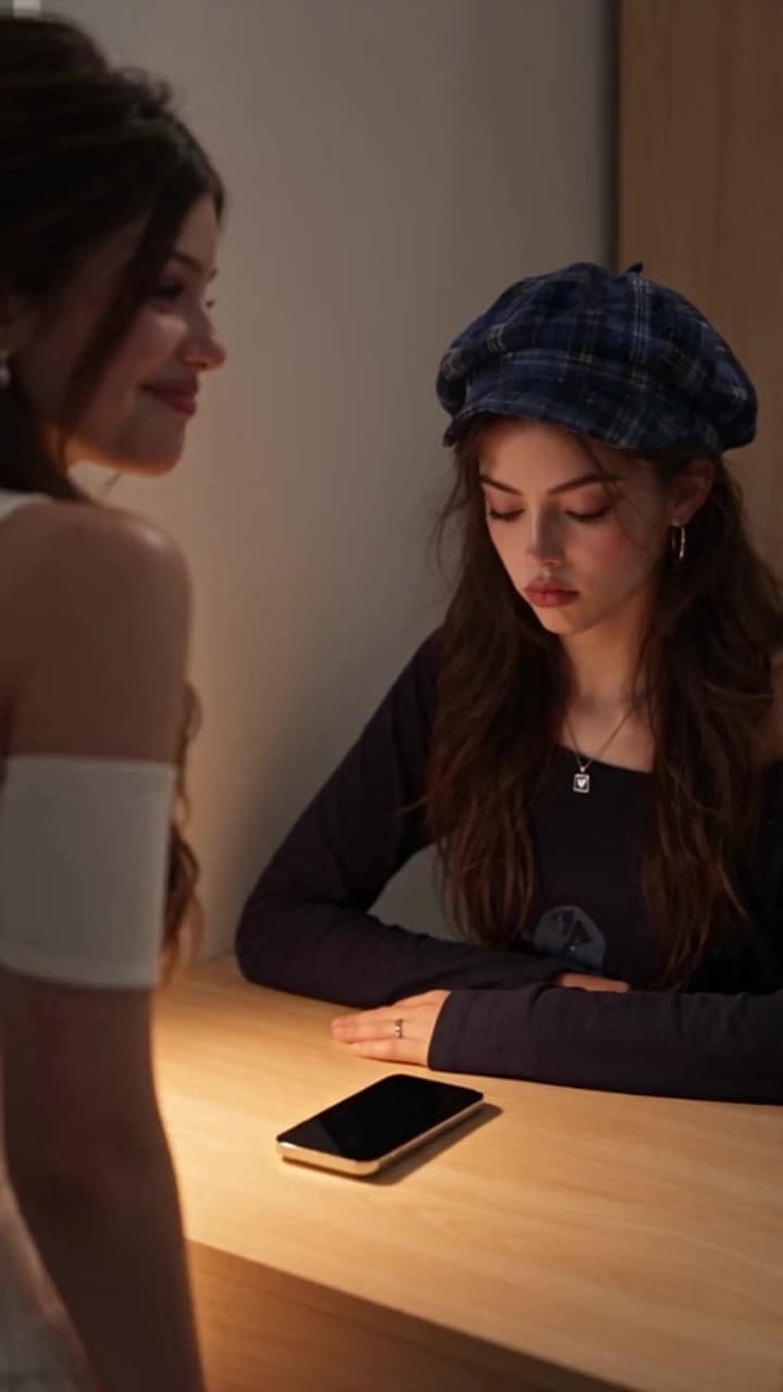 Meu Crush Me Entregou ao Seu Rival - Episódio 10
