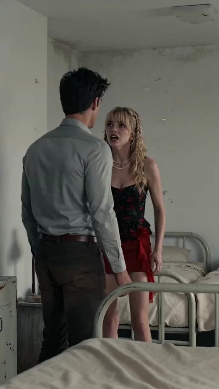 Herança de Sangue: O Novo Império Barbosa - Episódio 15