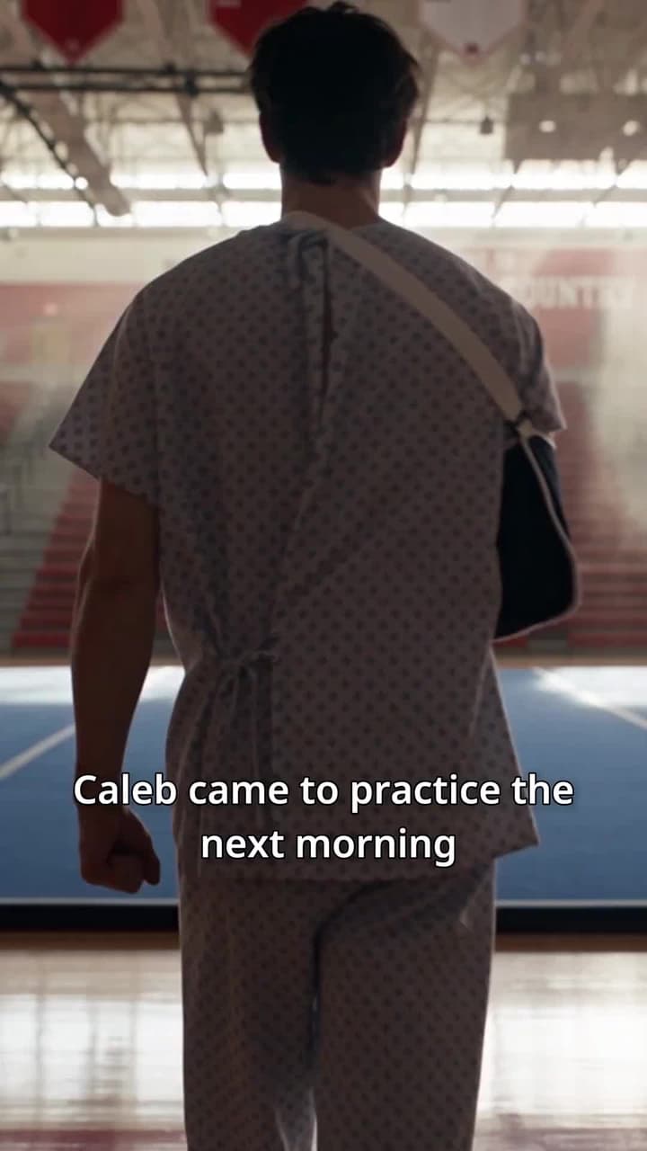 Dumping My Quarterback After My Glow-up - Episode 36