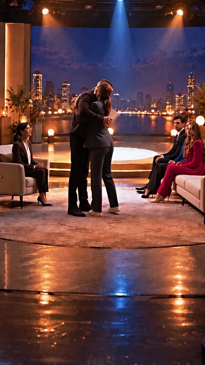 My Homeless Bride Is a Billionaire Heiress - Episode 257