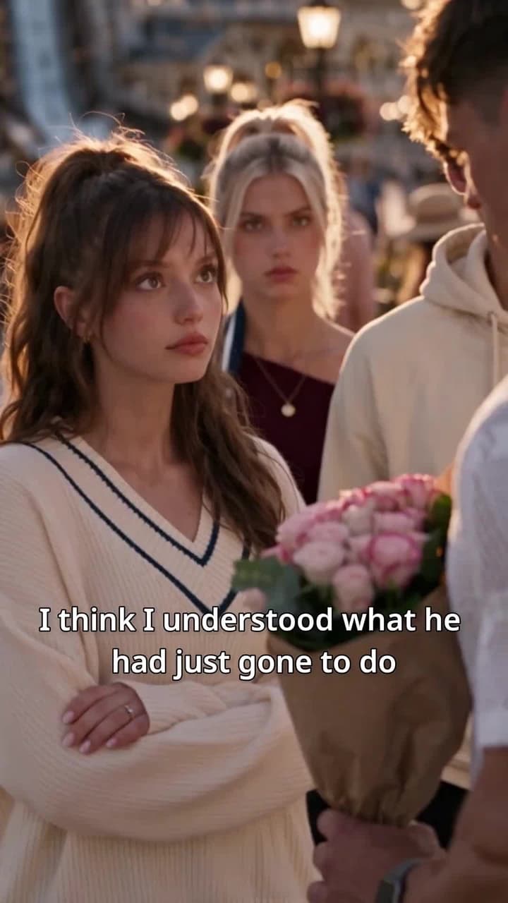 Sorry, My Future Husband Is Your Teammate - Episode 19