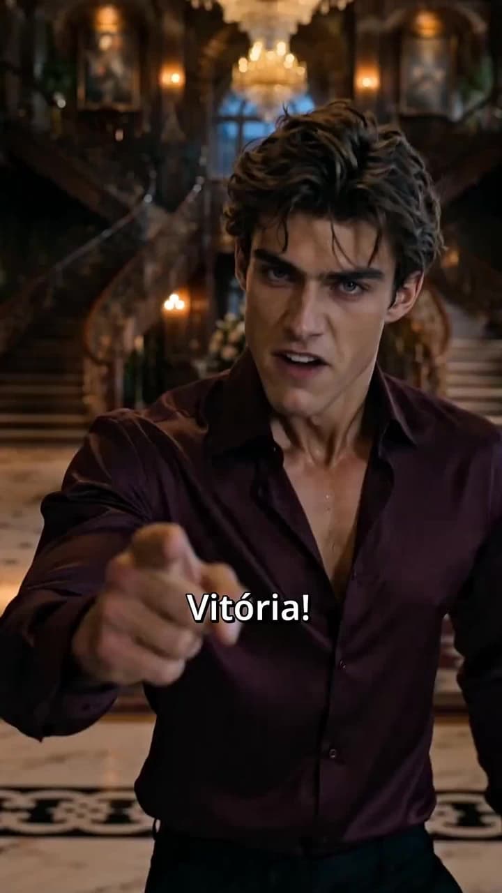 Herança de Sangue: O Novo Império Barbosa - Episódio 13