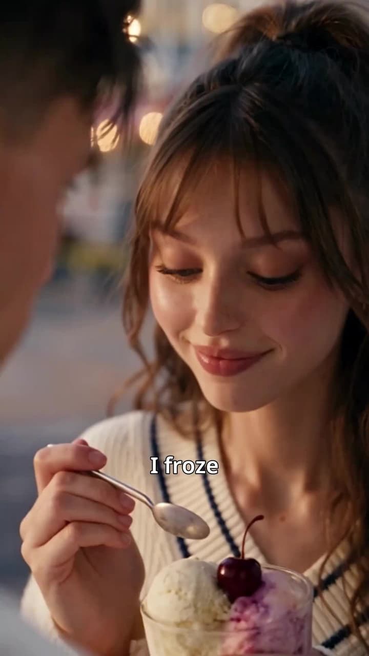 Sorry, My Future Husband Is Your Teammate - Episode 17