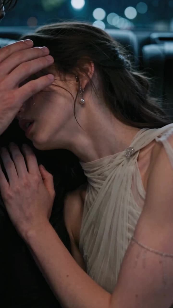 The Luna Godmother: Betrayed by Three Alphas, Bought by My Enemy - Episode 10