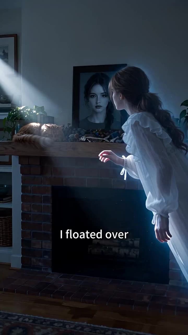 The Cat Who Sent Gifts to Heaven - Episode 5