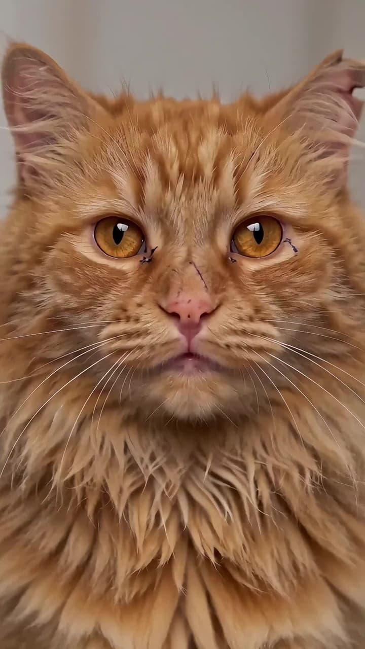The Cat Who Sent Gifts to Heaven - Episode 11