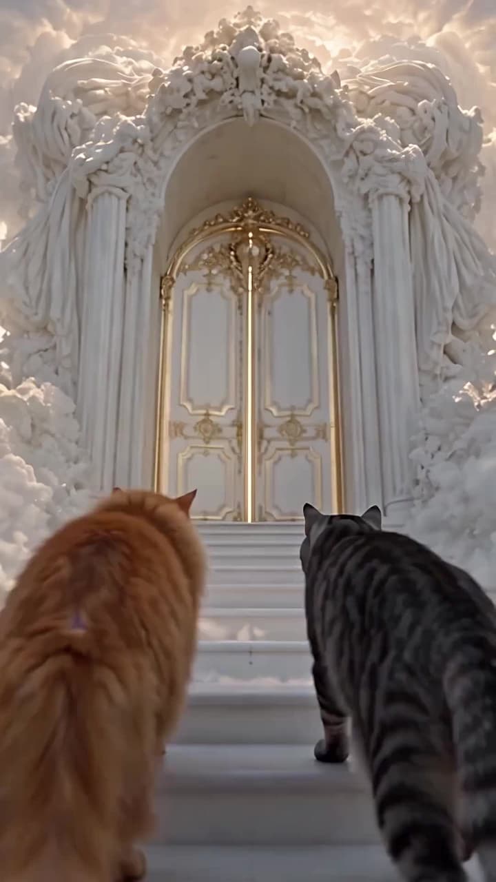 The Cat Who Sent Gifts to Heaven - Episode 19