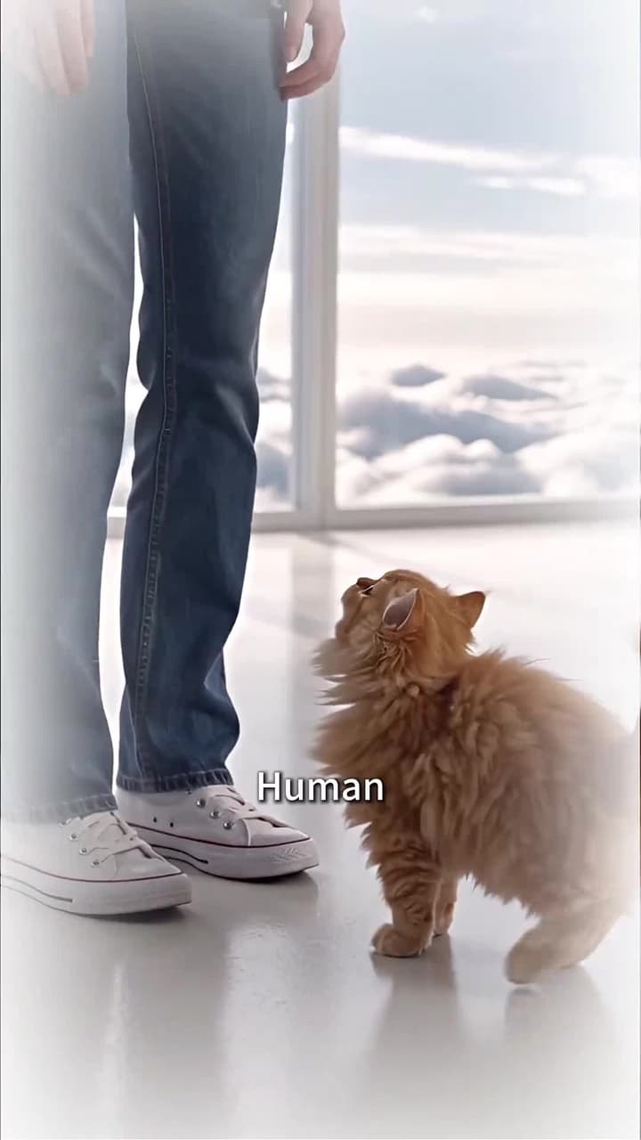 The Cat Who Sent Gifts to Heaven - Episode 21