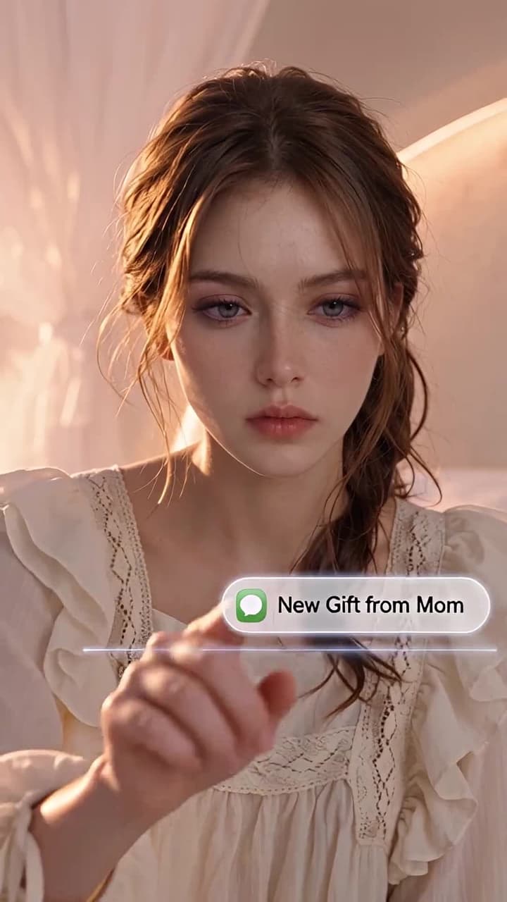 The Cat Who Sent Gifts to Heaven - Episode 1