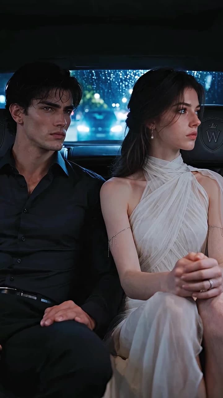 The Luna Godmother: Betrayed by Three Alphas, Bought by My Enemy - Episode 9