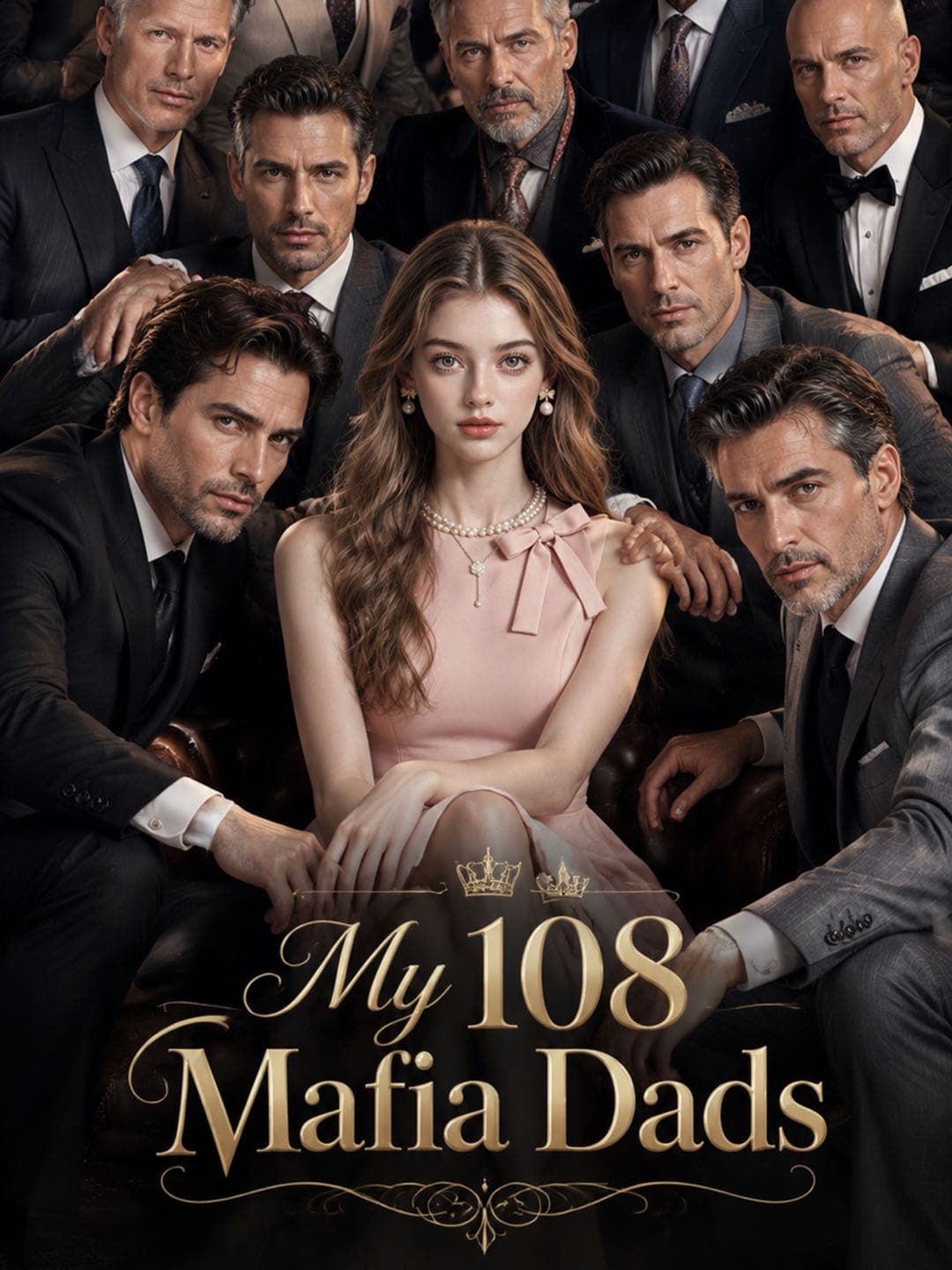 My 108 Mafia Dads