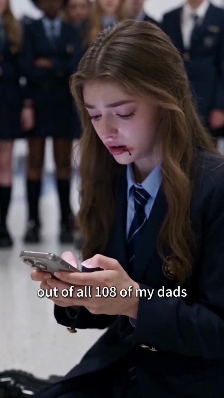 My 108 Mafia Dads - Episode 4