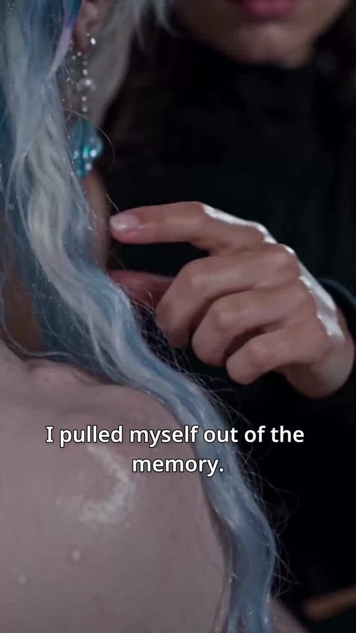 I Kept a Siren - Episode 8