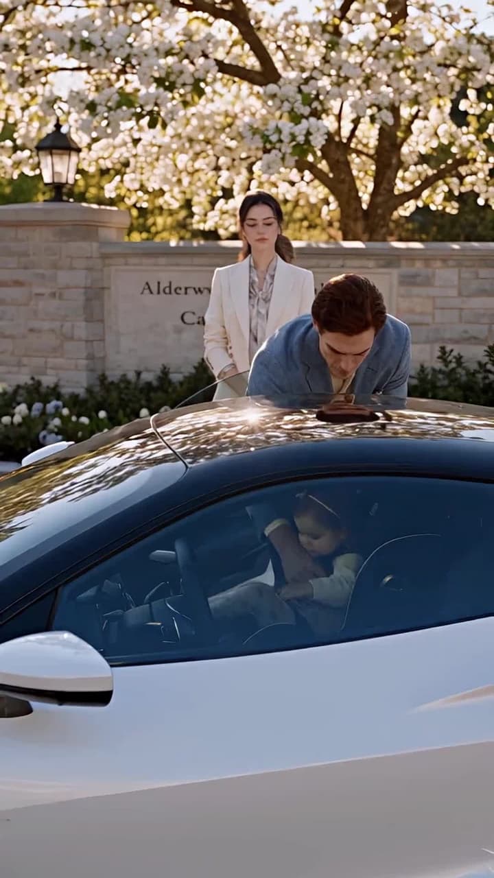 My Homeless Bride Is a Billionaire Heiress - Episode 341