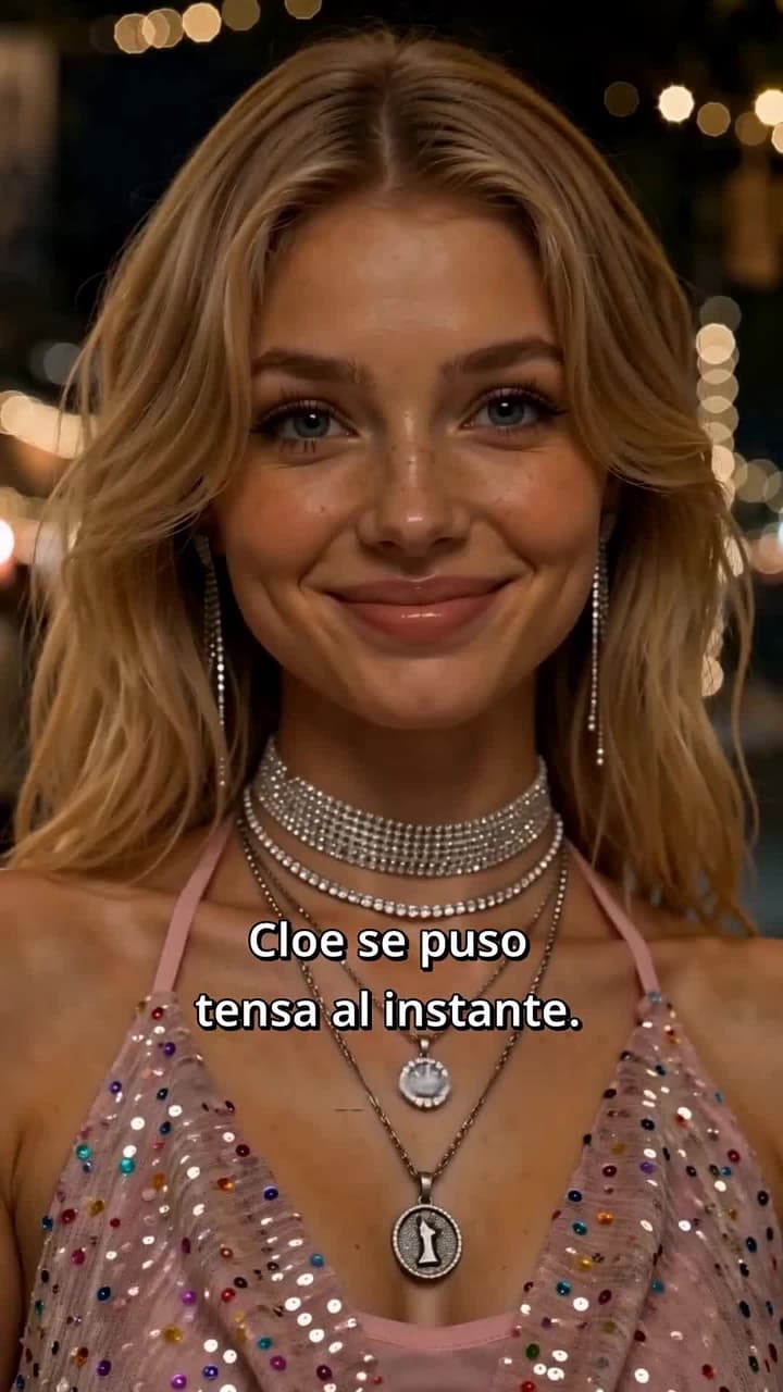 Esperanza del Heredero - Episodio 13
