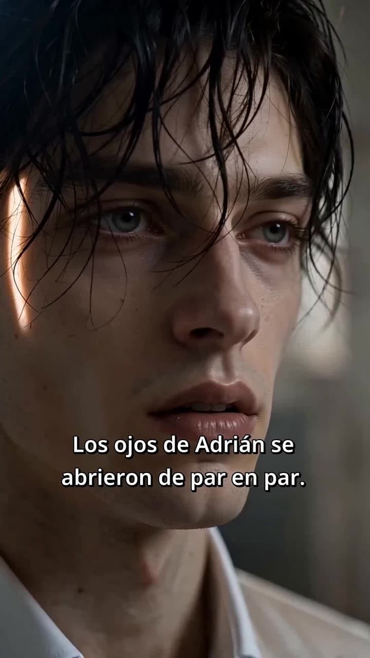 Esperanza del Heredero - Episodio 9