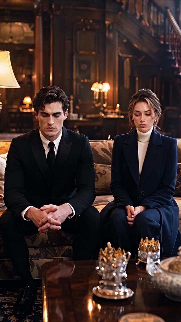 My Homeless Bride Is a Billionaire Heiress - Episode 315