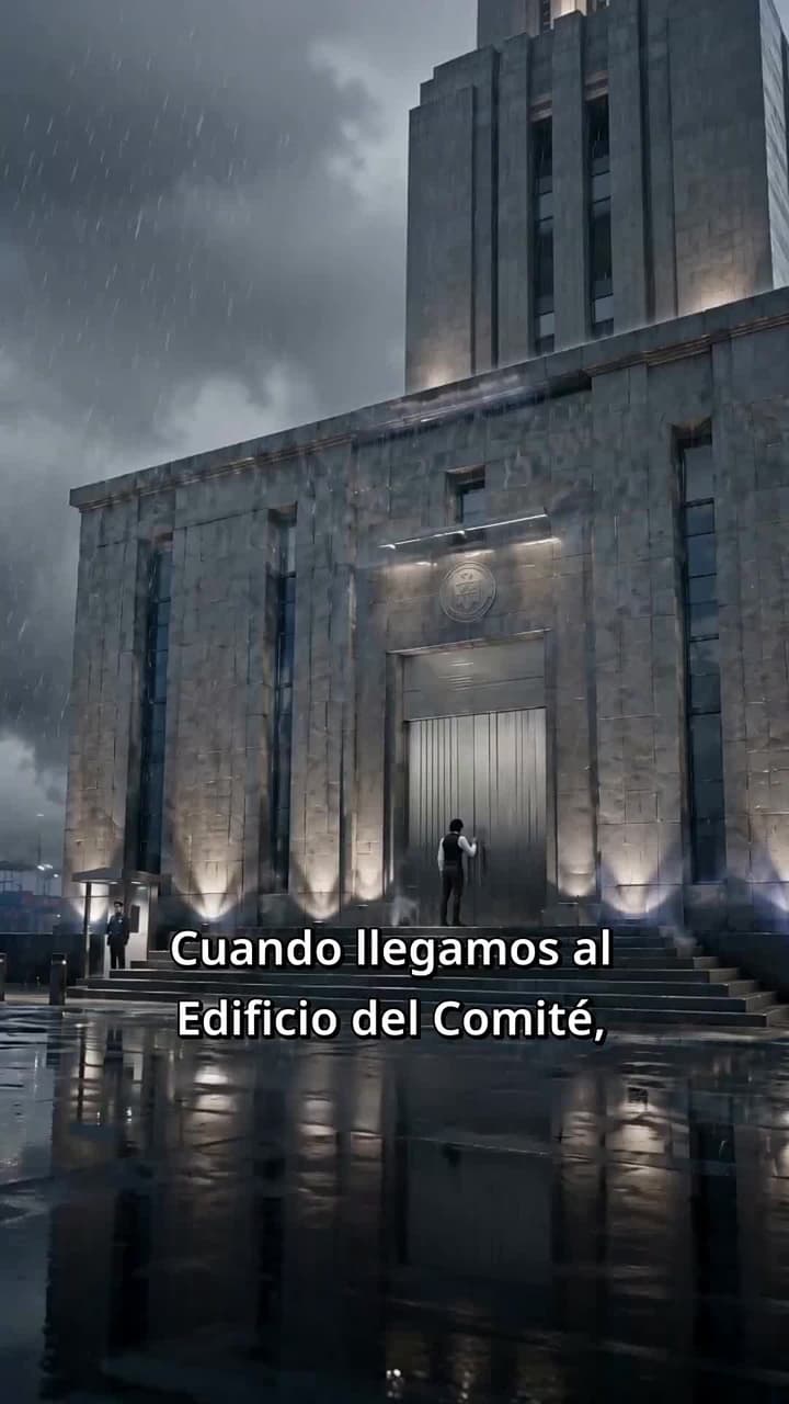 Esperanza del Heredero - Episodio 19